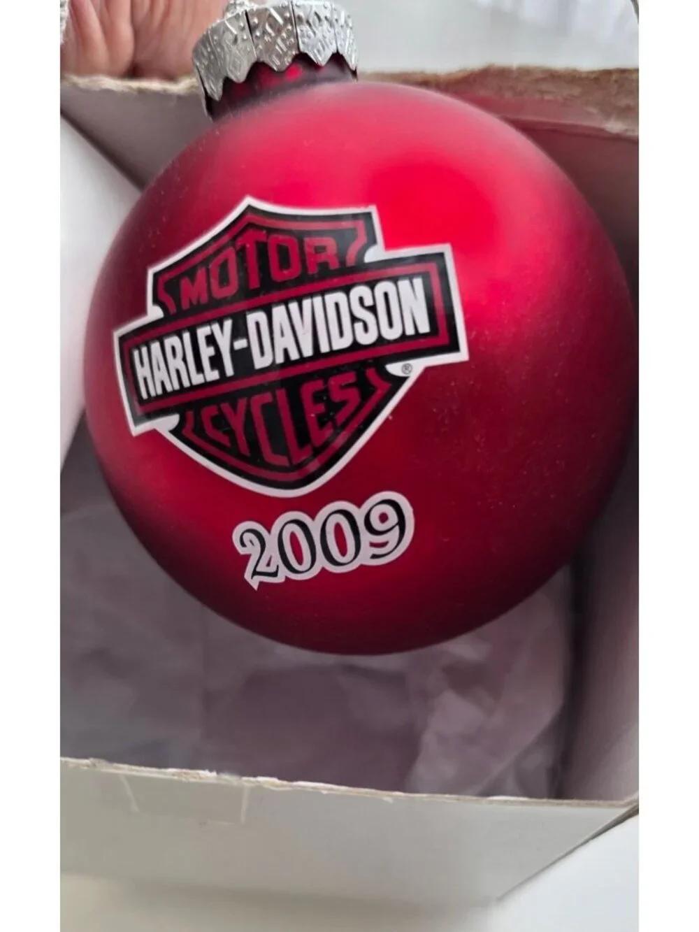 2009 Harley-Davidson 
